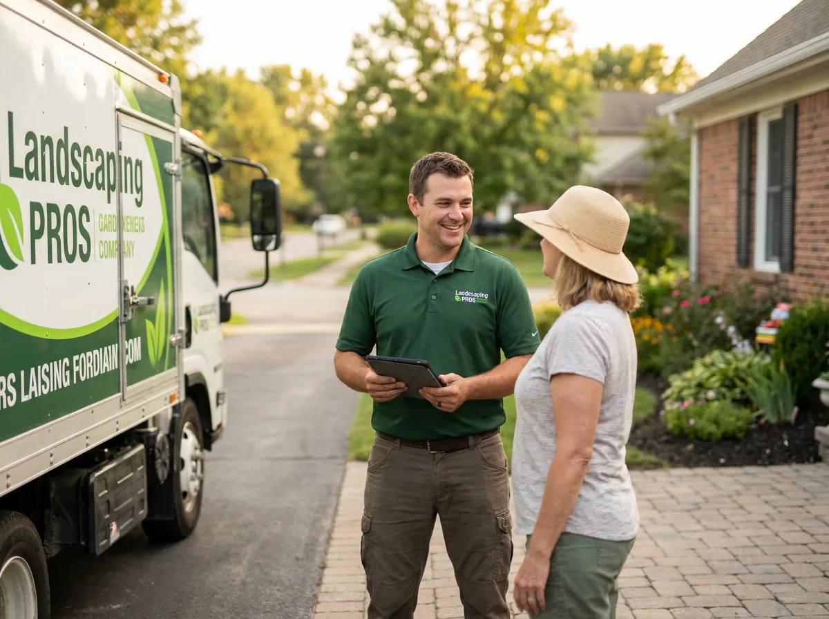 Landscaping Pansey, AL FAQs